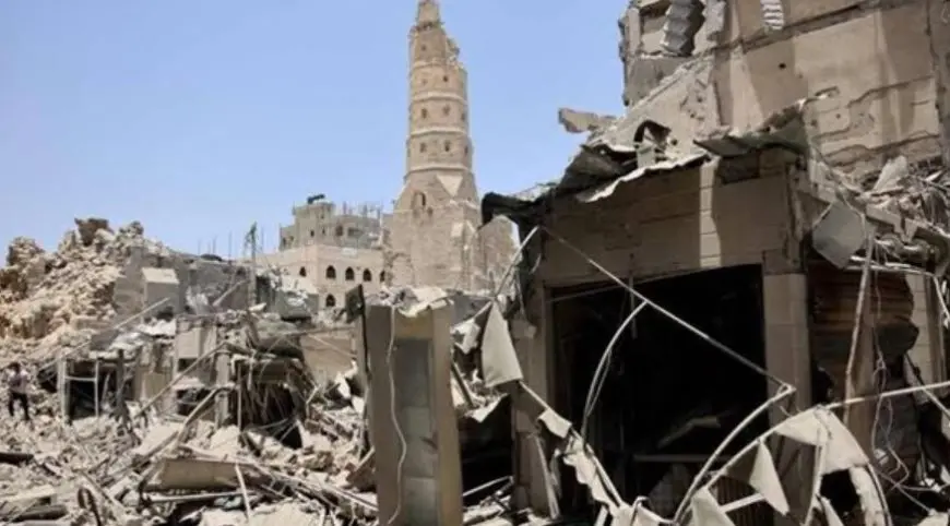 وزير الآثار الفلسطيني: الاحتلال دمر 216 موقعا أثريا وآلاف القطع في غزة