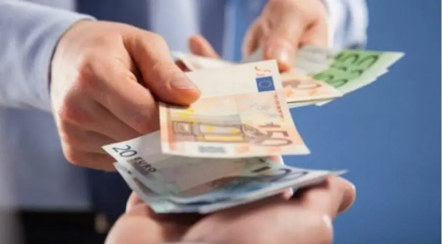 ألمانيا ترفع الحد الأدنى للأجور إلى 14.60 يورو في الساعة اعتبارا من 2027