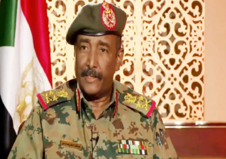 السودان.. البرهان يوافق على هدنة بالفاشر لمدة 7 أيام