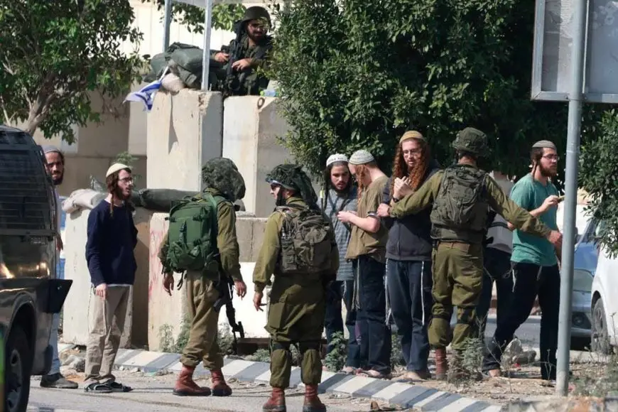 فلسطين تحمل إسرائيل مسئولية هجمات المستوطنين والتجويع والمذابح