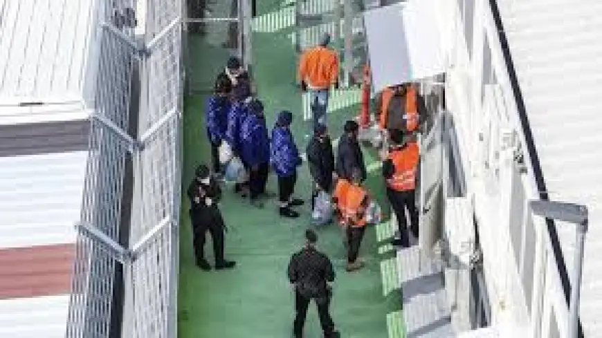 جماعات بيئية ترفع دعوى لمنع بناء مركز احتجاز المهاجرين في إيفرجليدز بولاية فلوريدا