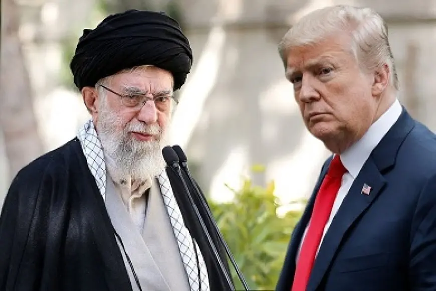 ترامب يسخر من إعلان خامنئي الانتصار: يا إلهي لقد أُبرحتم ضربا.. يجب أن تقول الحقيقة