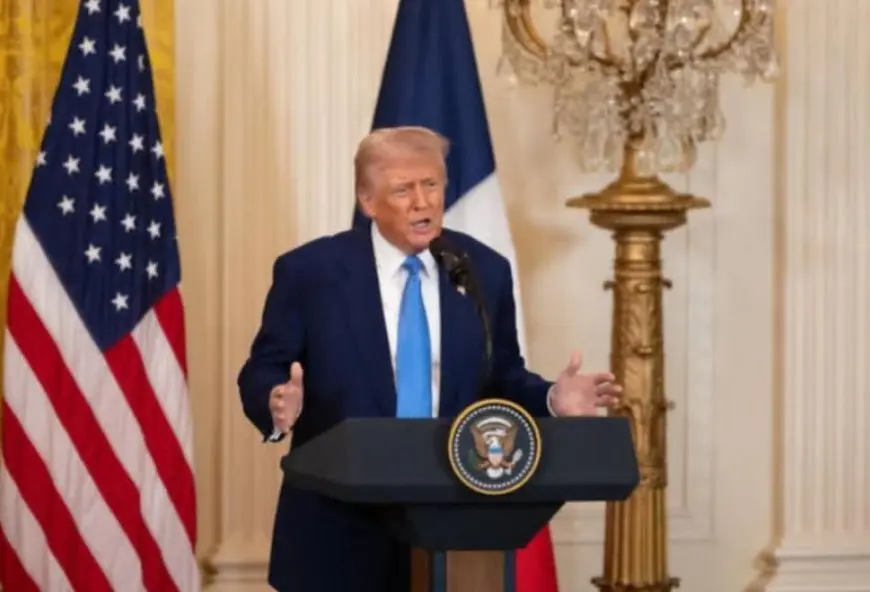 ترامب يعلق المحادثات مع كندا بشأن ضرائب شركات التكنولوجيا