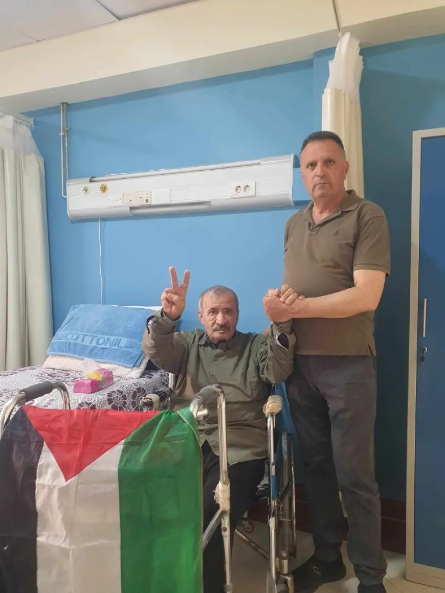 نائب رئيس لجنة فلسطين في البرلمان العربي: زيارتنا لمعبر رفح تضامن ومساندة لغزة