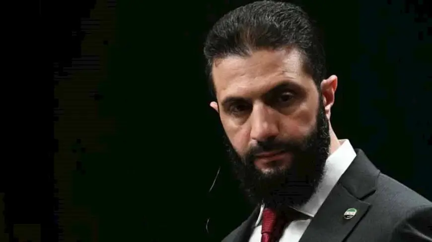 سوريا تنفي مزاعم إحباط محاولة لاغتيال الرئيس الشرع