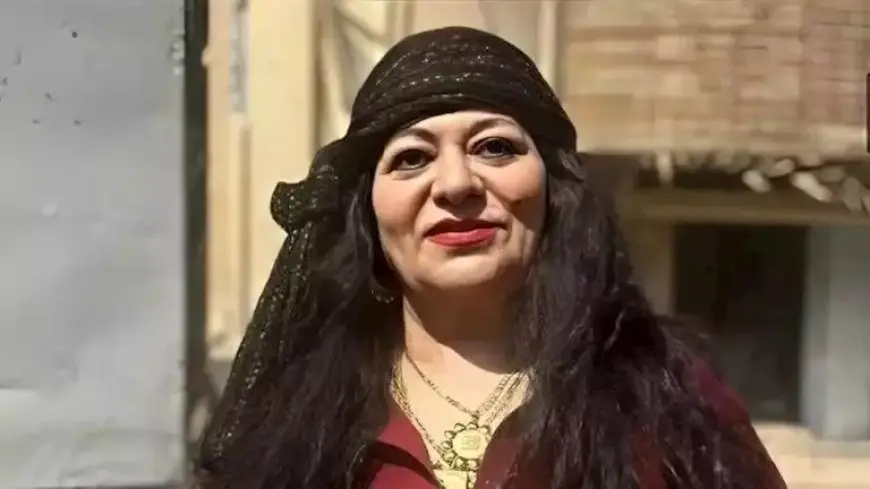 فريدة سيف النصر توجه كلمات قاسية إلى مها الصغير وتدافع عن أحمد السقا