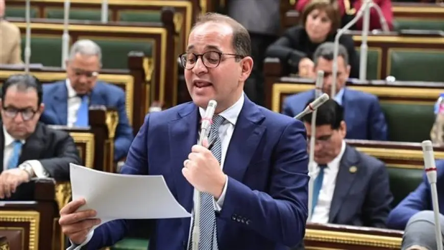 وزير المالية: تعديلات القيمة المضافة لحماية المواطن وتوسيع القاعدة الضريبية