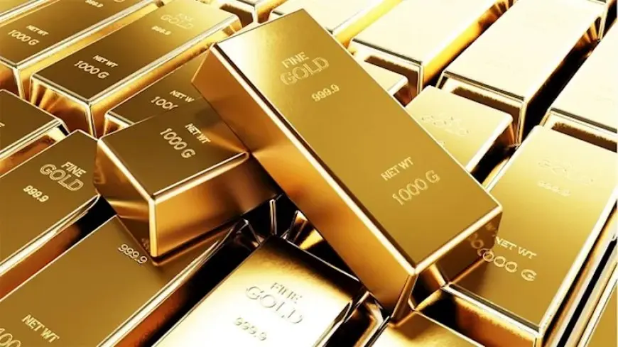 سعر الذهب المعلن بموقع البورصة المصرية 29 يونيو 2025