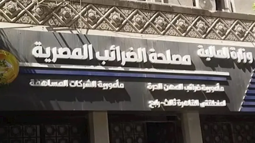 هل ترفع ضريبة الجدول الجديدة تكلفة خدمة المقاولات في مصر؟