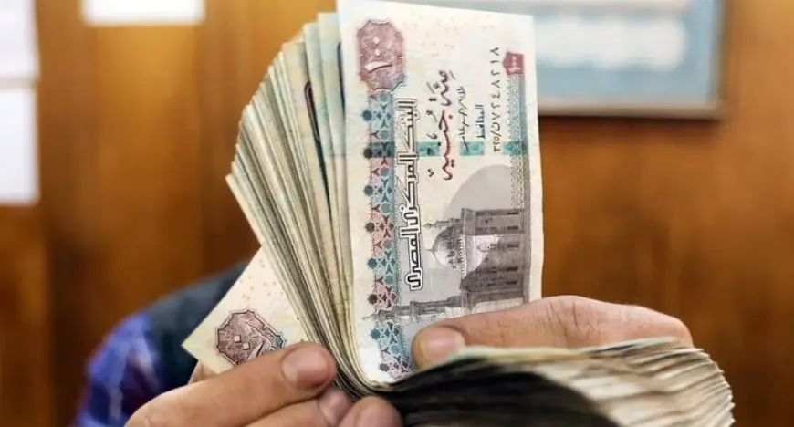 مصدر: 100 مليار جنيه الحصيلة الضريبية المستهدفة بعد إقرار تعديلات ضريبة القيمة المضافة