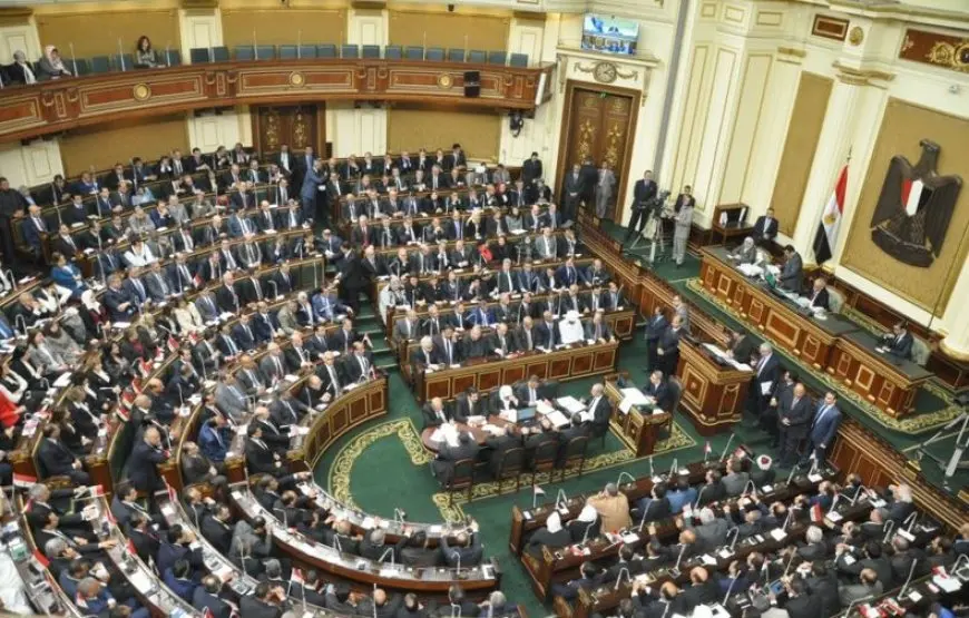 مجلس النواب يوافق على اعتماد إضافي بـ85 مليار جنيه لسداد فوائد الدين في موازنة 2024-2025