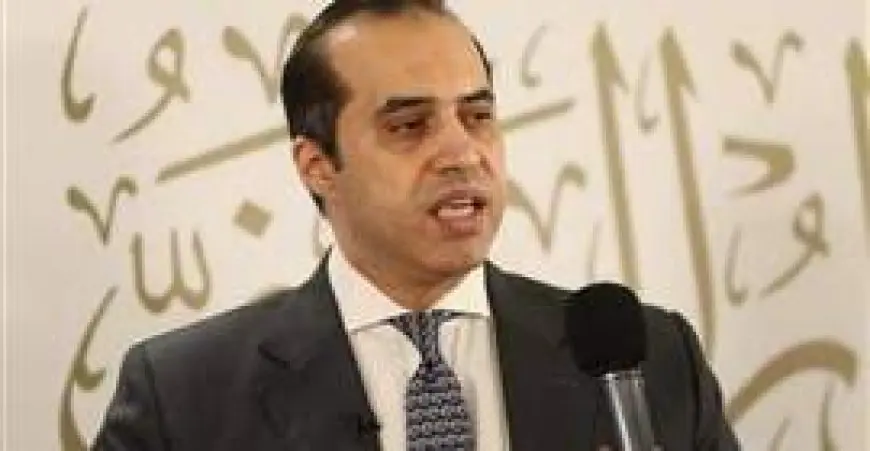 محمود فوزي: الحكومة وضعت الخطوط العريضة لللائحة تقنين أراضي وضع اليد