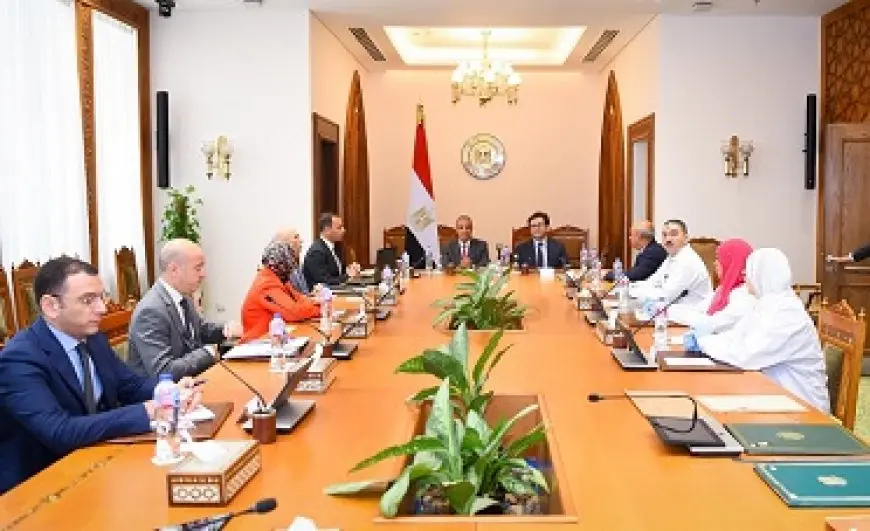 وزيرا الخارجية والثقافة يبحثان عملية ترميم الوثائق التاريخية والمعاهدات التي أبرمتها مصر