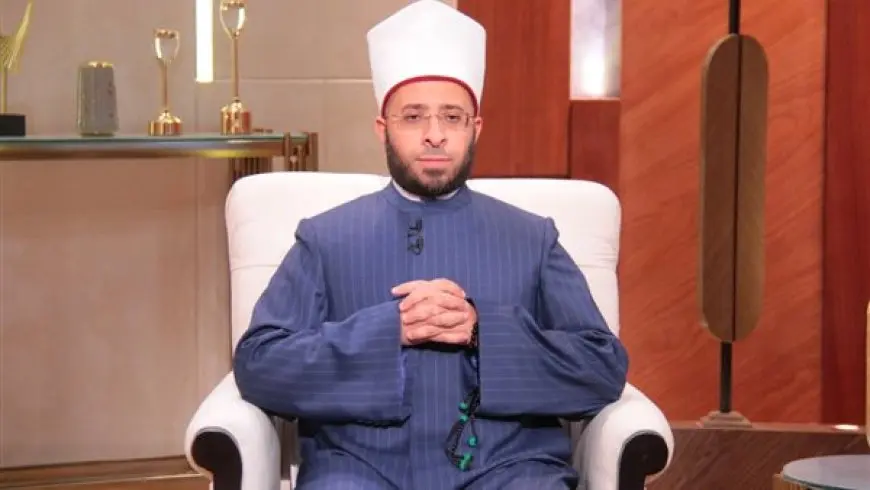 وزير الأوقاف: ثورة 30 يونيو لحظة فارقة أعادت للوطن مساره نحو البناء والاستقرار