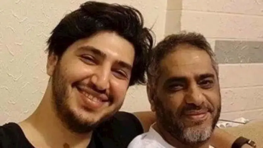 محمد فضل شاكر يدعو لوالده خلال حفله بمهرجان “موازين”