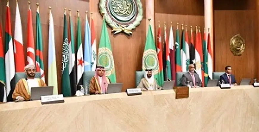 رئيس البرلمان العربي: القضية الفلسطينية ستظل في صدارة أولوياتنا