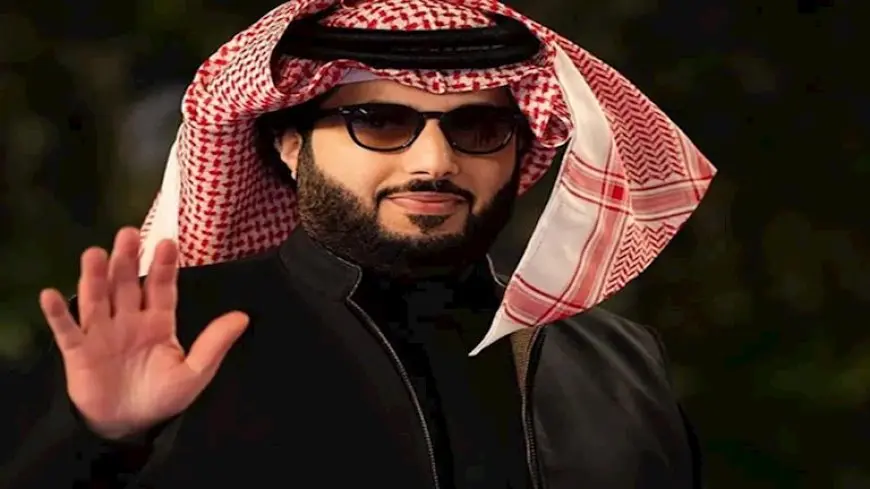 تركي آل الشيخ يعلن عرض مسرحية “بني آدم” للمرة الثانية في جدة