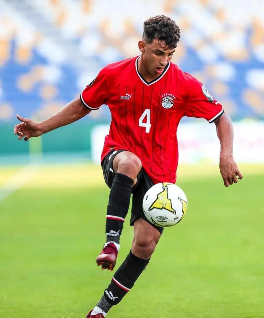 المصري: لا نمانع في انتقال أحمد عيد للأهلي