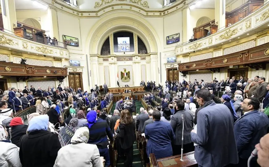 مجلس النواب يوافق على منحة كورية لإنشاء مركز محاكاة للتدريب وبناء القدرات