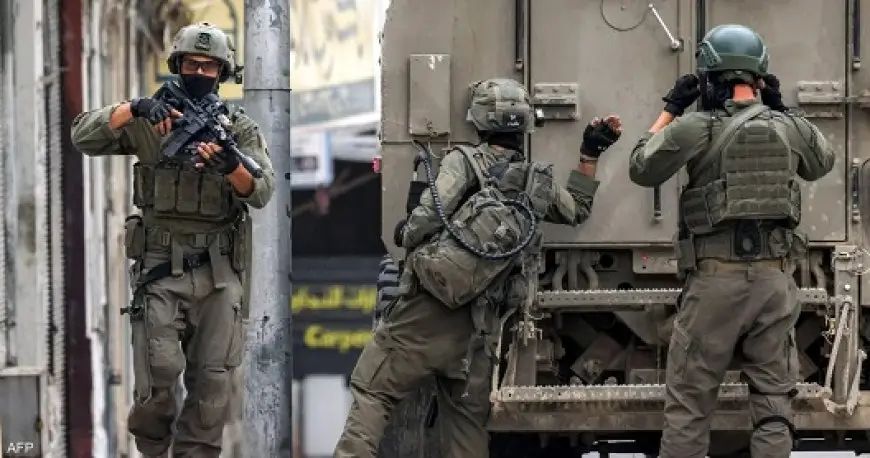 توقيف ستة إسرائيليين هاجموا جنودا في الضفة الغربية المحتلة