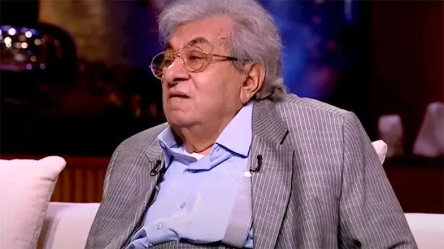 فاروق فلوكس: محدش بيعرض عليا أعمال ومش معقولة أروح للمنتجين أقولهم شغلوني