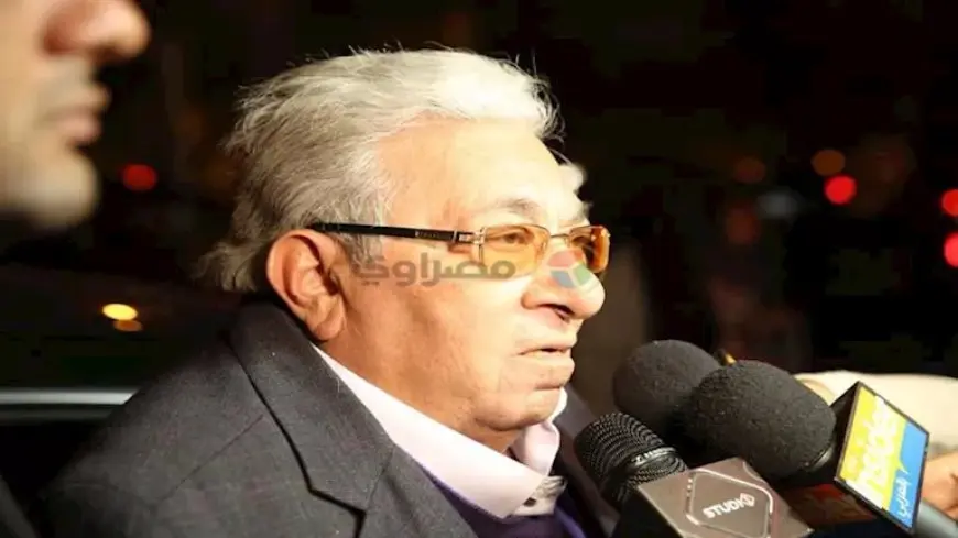 فاروق فلوكس: بوست إيد فؤاد المهندس علشان ميزعلش مني