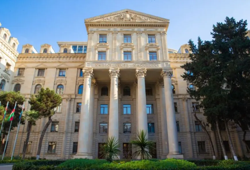 أذربيجان تحتج على مقتل اثنين من مواطنيها بعملية أمنية وسط روسيا