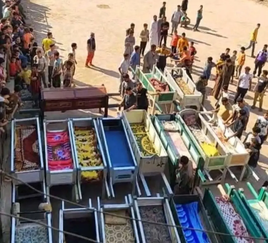 الحكومة: نتخذ إجراءات لتخفيف ألم حادث المنوفية