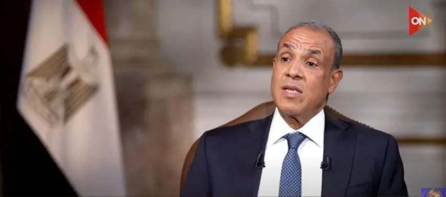 وزير الخارجية عن تصريحات قادة إسرائيليين بتغيير وجه الشرق الأوسط: أوهام نظرية