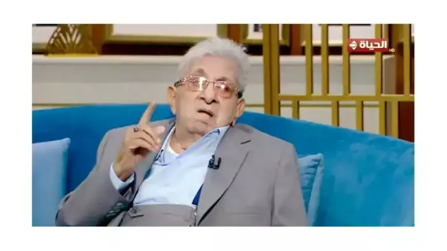 فاروق فلوكس: أولادي تعرضوا للتنمر في المدرسة بسبب دوري في “الراقصة والسياسي”