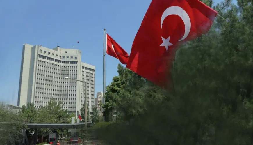 تركيا ترحب باتفاق السلام بين الكونغو الديمقراطية ورواندا