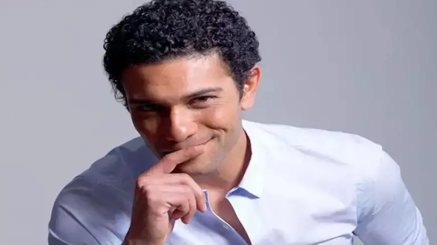 بالفيديو.. آسر ياسين يكشف تفاصيل جديدة عن فيلم “الشايب”