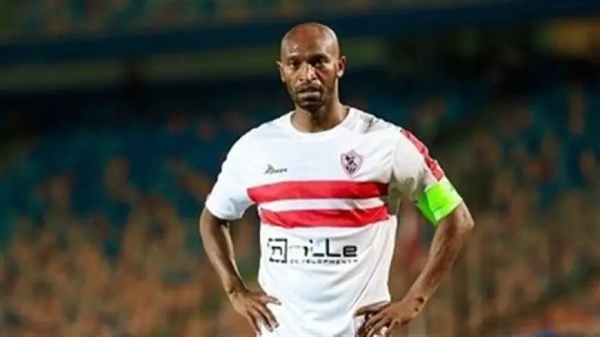 أحمد بلال: الزمالك لا يحتاج لوجود شيكابالا فنيا