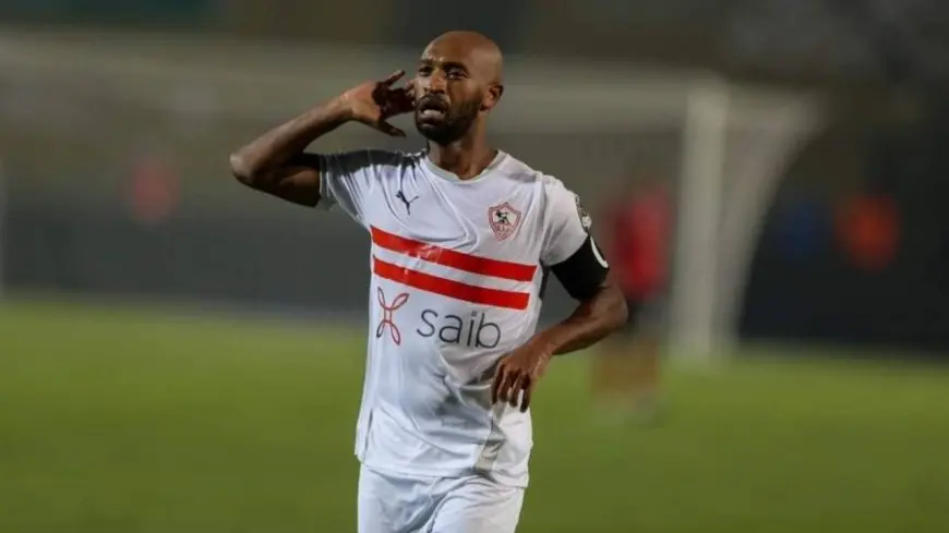 هاني رمزي: يجب مناقشة ملف شيكابالا داخل الغرف المغلقة