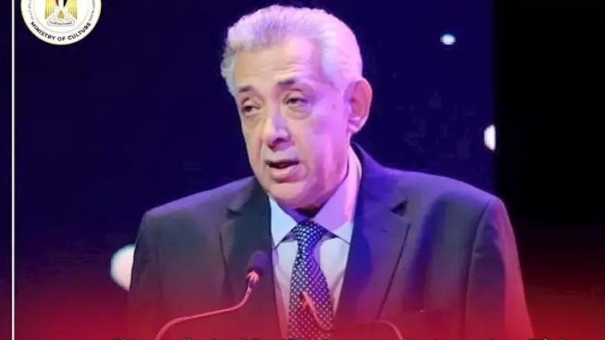 اختيار رئيس مهرجان القاهرة الدولي للمسرح التجريبي صاحب رسالة “اليوم العربي للمسرح 2026”