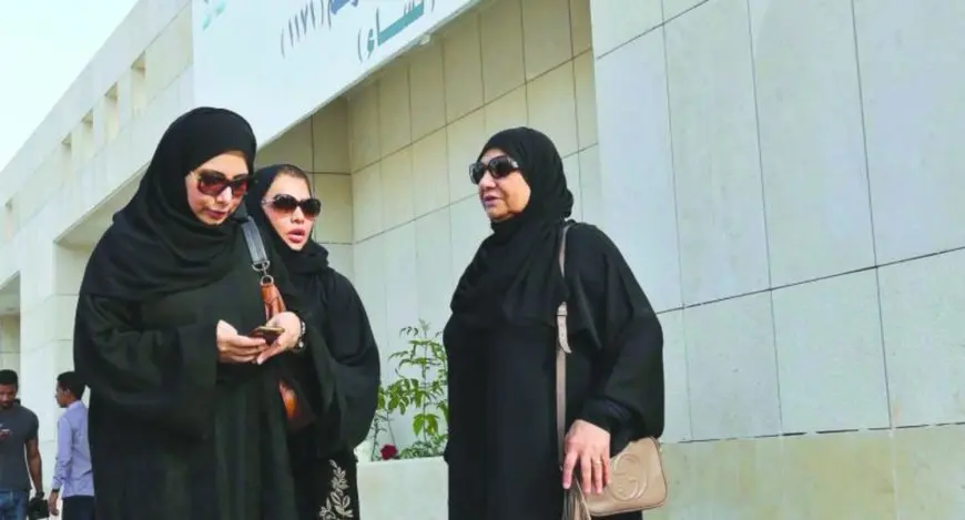 انخفاض معدل البطالة بين السعوديات إلى 10.5% خلال الربع الأول من 2025