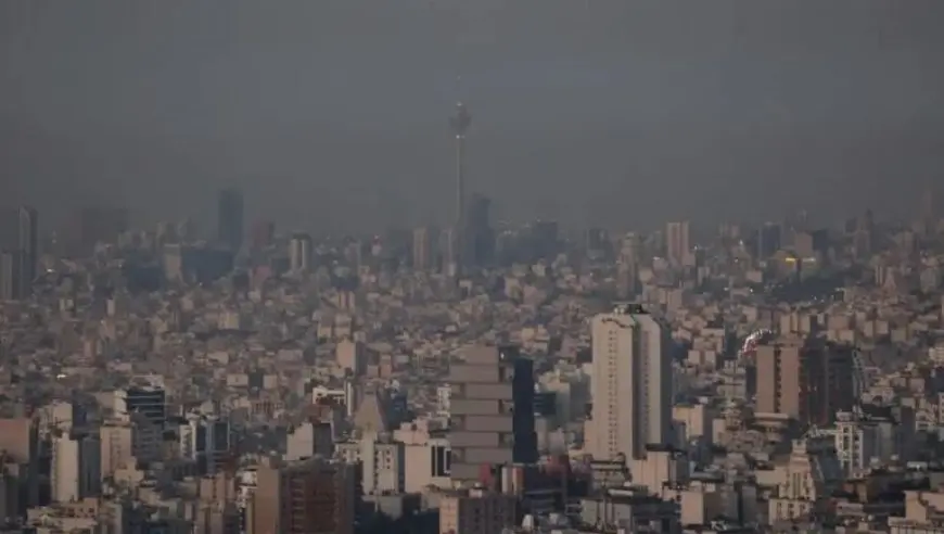 71 قتيلا في ضربة إسرائيلية على سجن إيفين في طهران