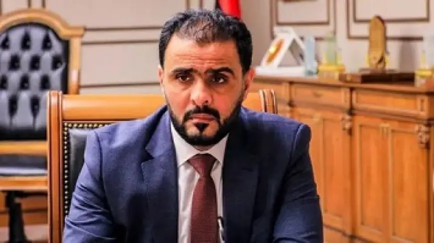 حكومة شرق ليبيا: التعاون مع تركيا يتم وفقا للشرعية الدولية