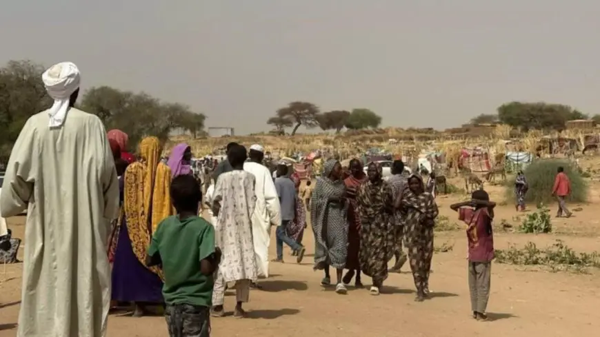 واشنطن تدعو الأطراف السودانية لتسهيل وصول المساعدات وتعزيز جهود السلام في السودان