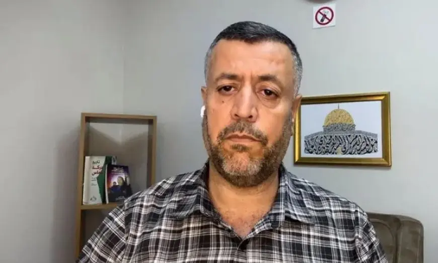 قيادي بحركة حماس: نتنياهو يضع شروطا تعجيزية تضمن إفشال أي اتفاق
