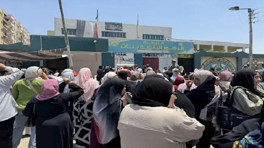 مقتل شخصين وإصابة آخرين في إطلاق نار على رجال إطفاء بولاية أمريكية