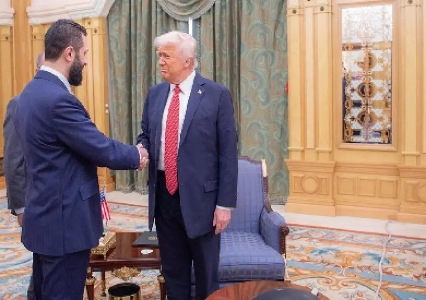 لا سلام دون الجولان.. جديد المحادثات بين سوريا وإسرائيل