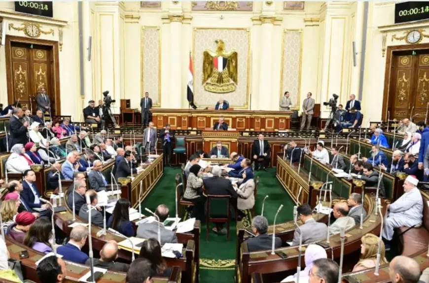 اليوم.. مجلس النواب يناقش قانون الإيجار القديم وسط جدل واسع