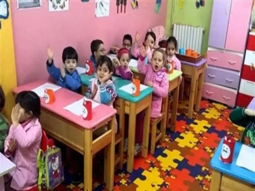 اليوم غلق باب التقديم في الصف الأول الابتدائي في المدارس الحكومية للعام الدراسي الجديد