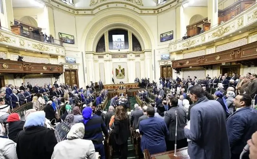 اليوم.. لجنة التعليم بمجلس النواب تناقش مشروع قانون تعديل بعض أحكام قانون التعليم