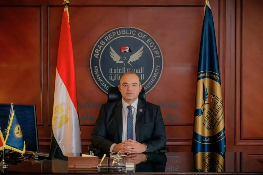 الرقابة المالية ترفع الحد الأقصى للتمويل النقدي المُسبق لأغراض استهلاكية إلى 50 ألف جنيه للعميل