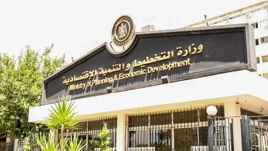 بعد قفزة معدل النمو.. القطاعات الأكثر مساهمة في اقتصاد مصر