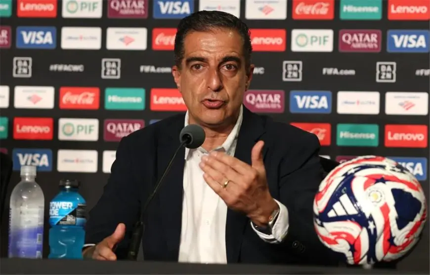 بوتافوجو البرازيلي يُقيل مدربه بعد الخروج من كأس العالم للأندية