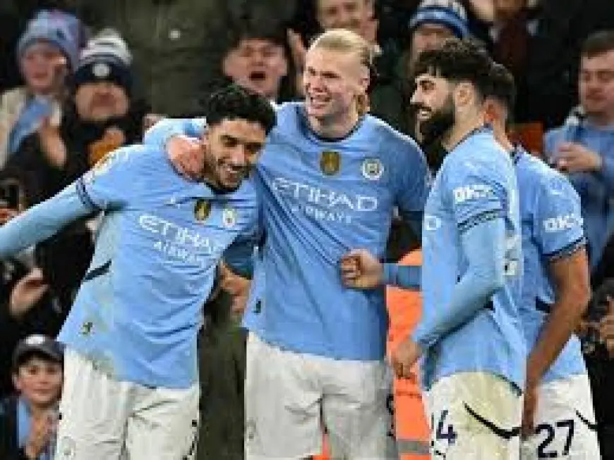 مرموش يتحدث عن تحديات مانشستر سيتي في كأس العالم للأندية قبل مواجهة الهلال السعودي