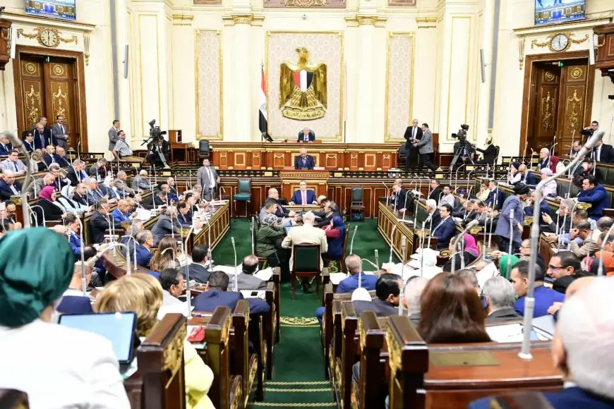 مجلس النواب يبدأ مناقشة تعديلات الإيجار القديم